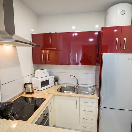 Apartamentos Las Rosas De Capistrano Nerja Exterior foto