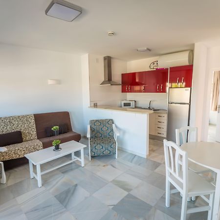 Apartamentos Las Rosas De Capistrano Nerja Exterior foto