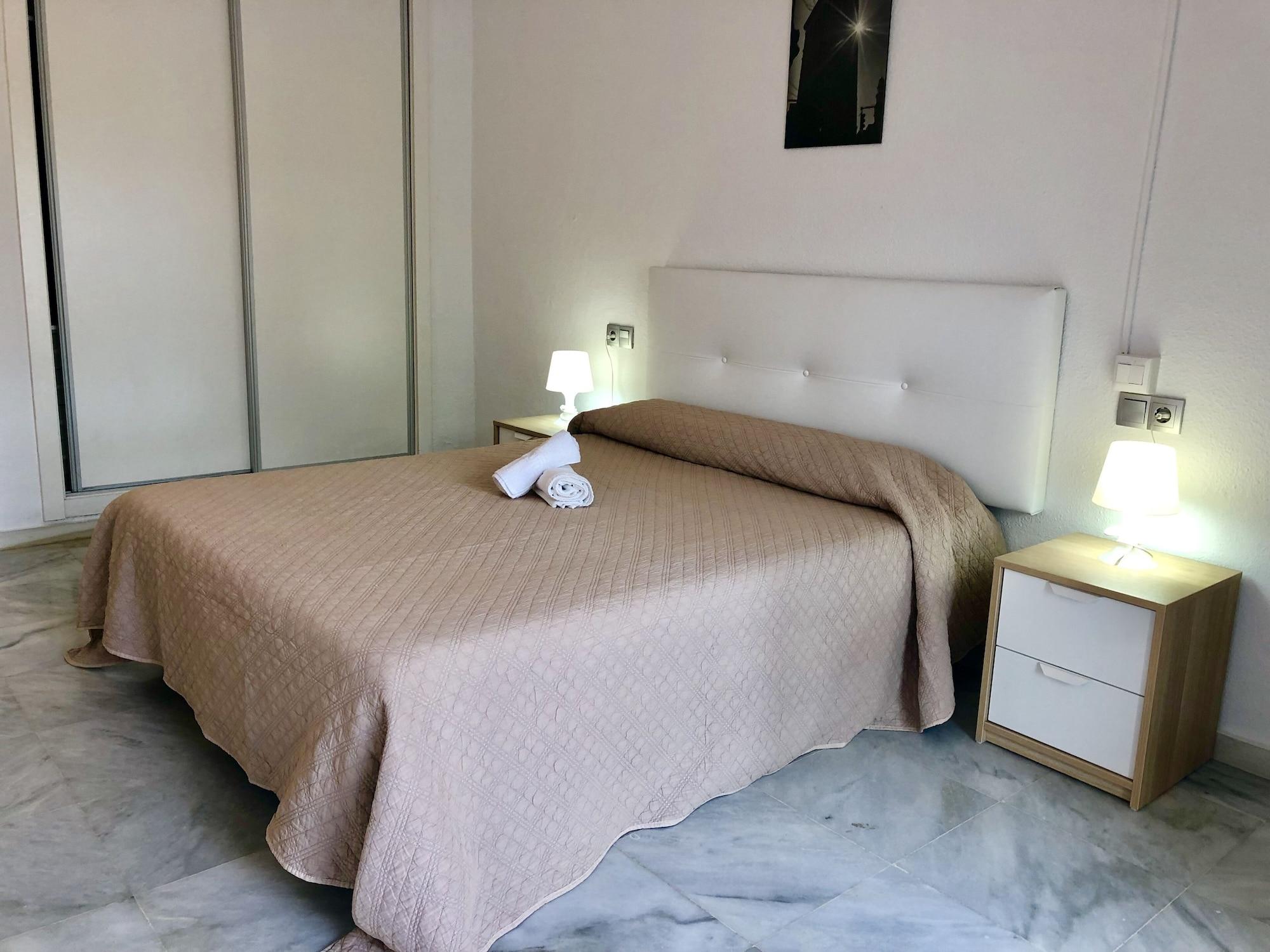 Apartamentos Las Rosas De Capistrano Nerja Exterior foto