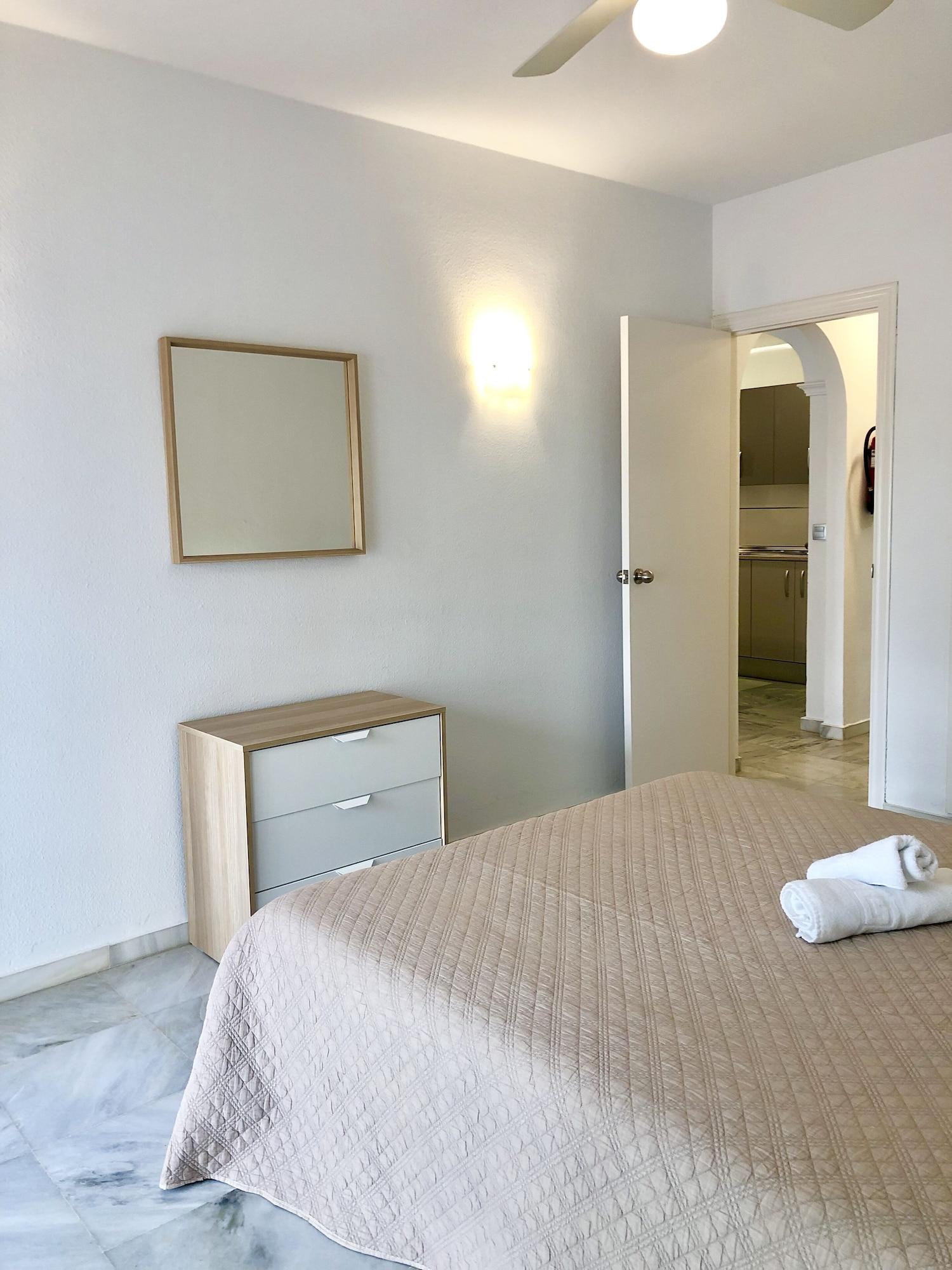 Apartamentos Las Rosas De Capistrano Nerja Exterior foto