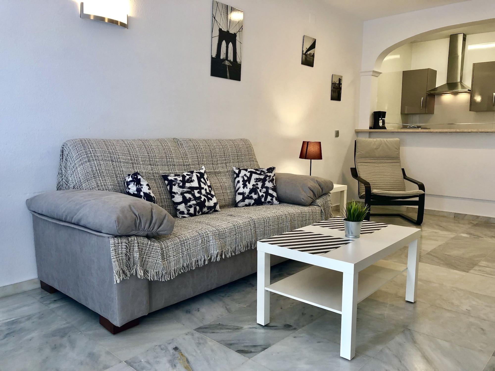 Apartamentos Las Rosas De Capistrano Nerja Exterior foto