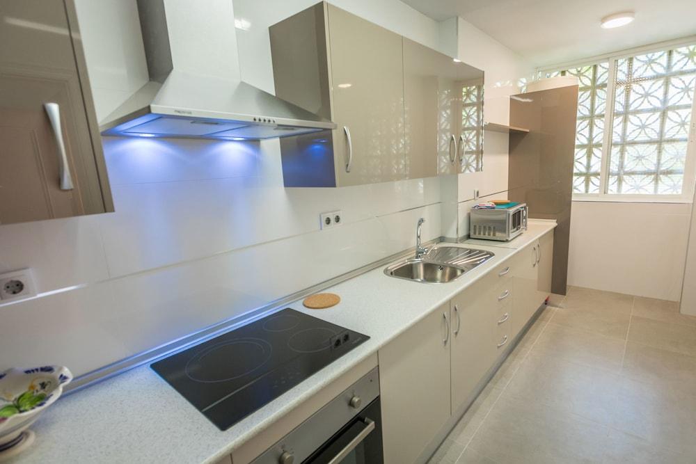 Apartamentos Las Rosas De Capistrano Nerja Exterior foto