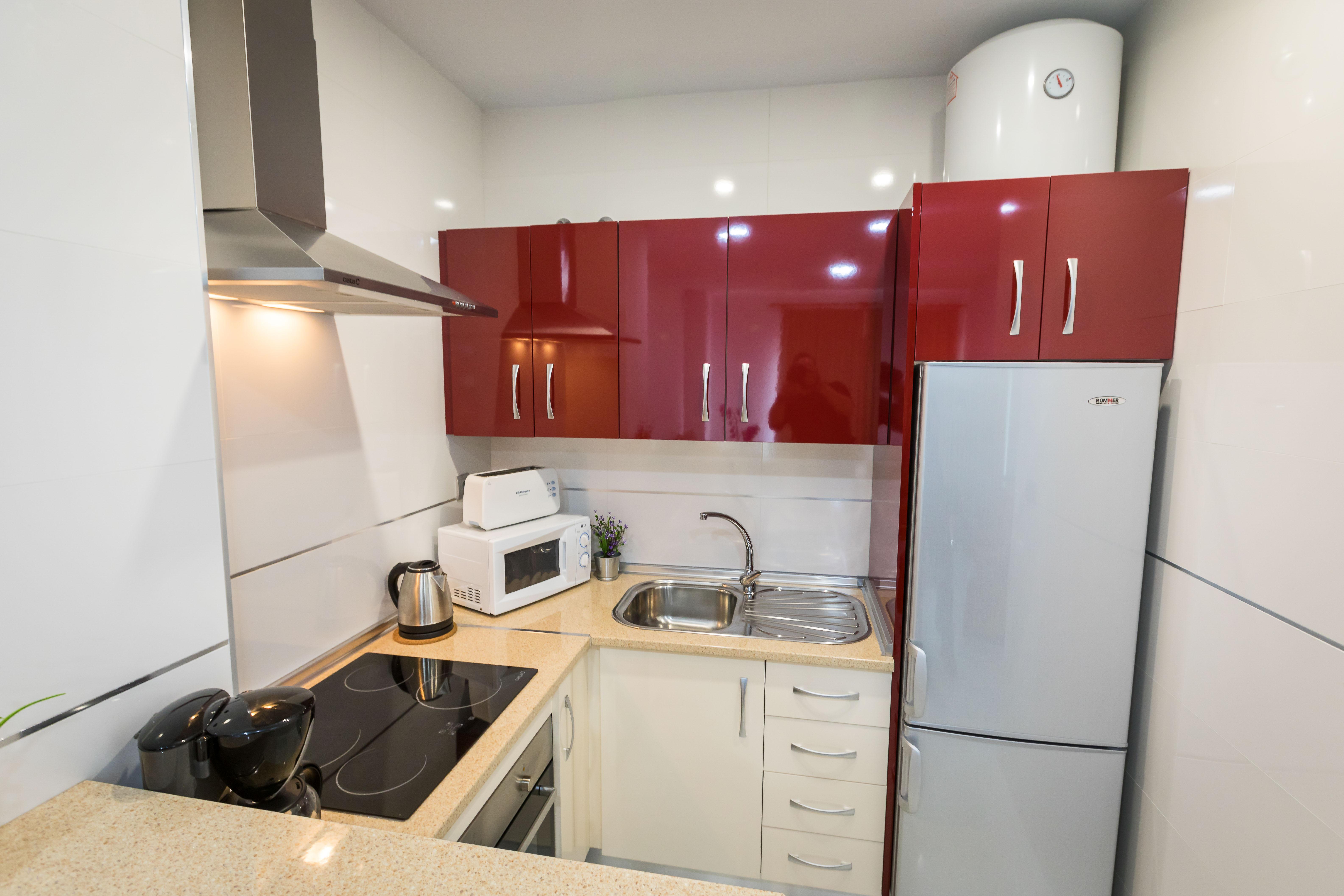 Apartamentos Las Rosas De Capistrano Nerja Exterior foto