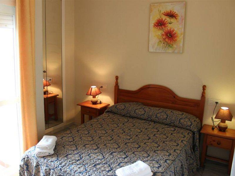 Apartamentos Las Rosas De Capistrano Nerja Exterior foto