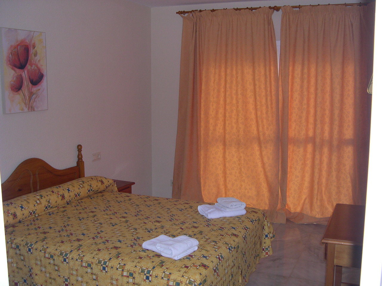 Apartamentos Las Rosas De Capistrano Nerja Exterior foto
